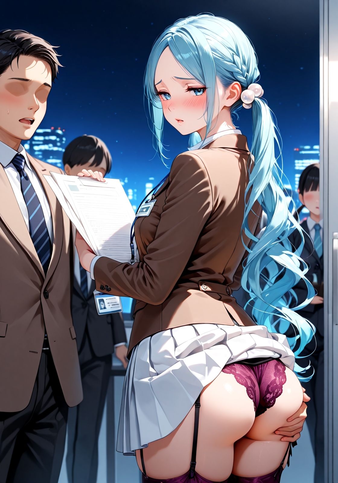 試し読み 5