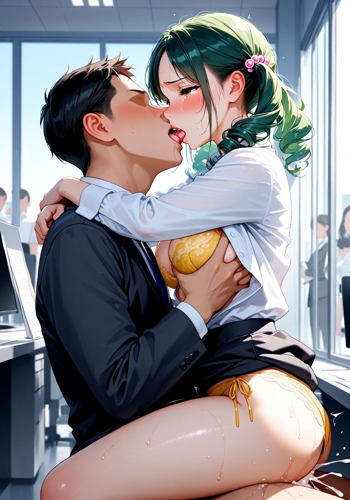 試し読み 8