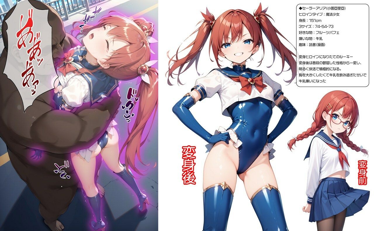 試し読み 5