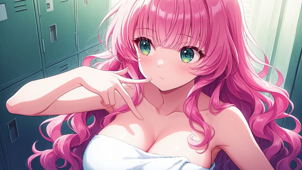 試し読み 8