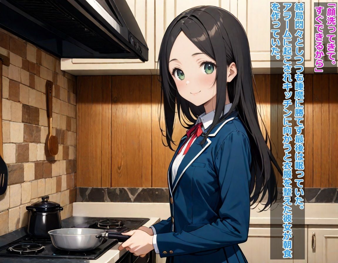 試し読み 8