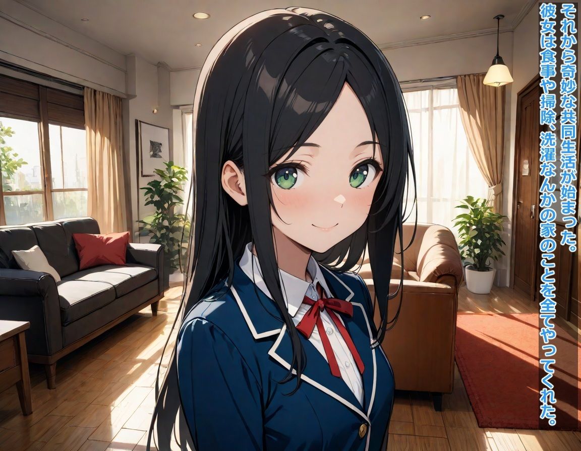試し読み 9