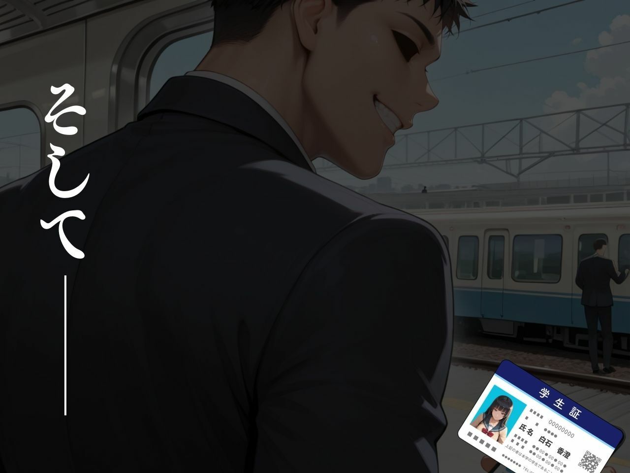 試し読み 10