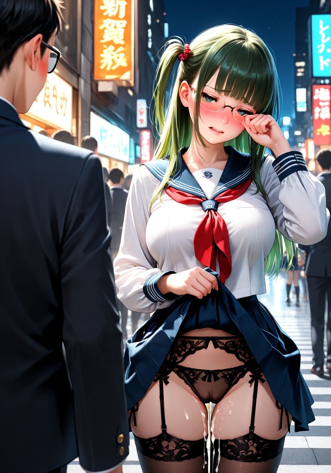 試し読み 8