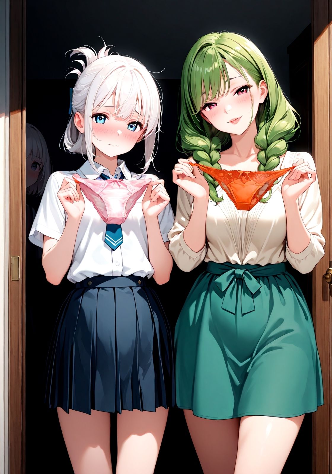 試し読み 9