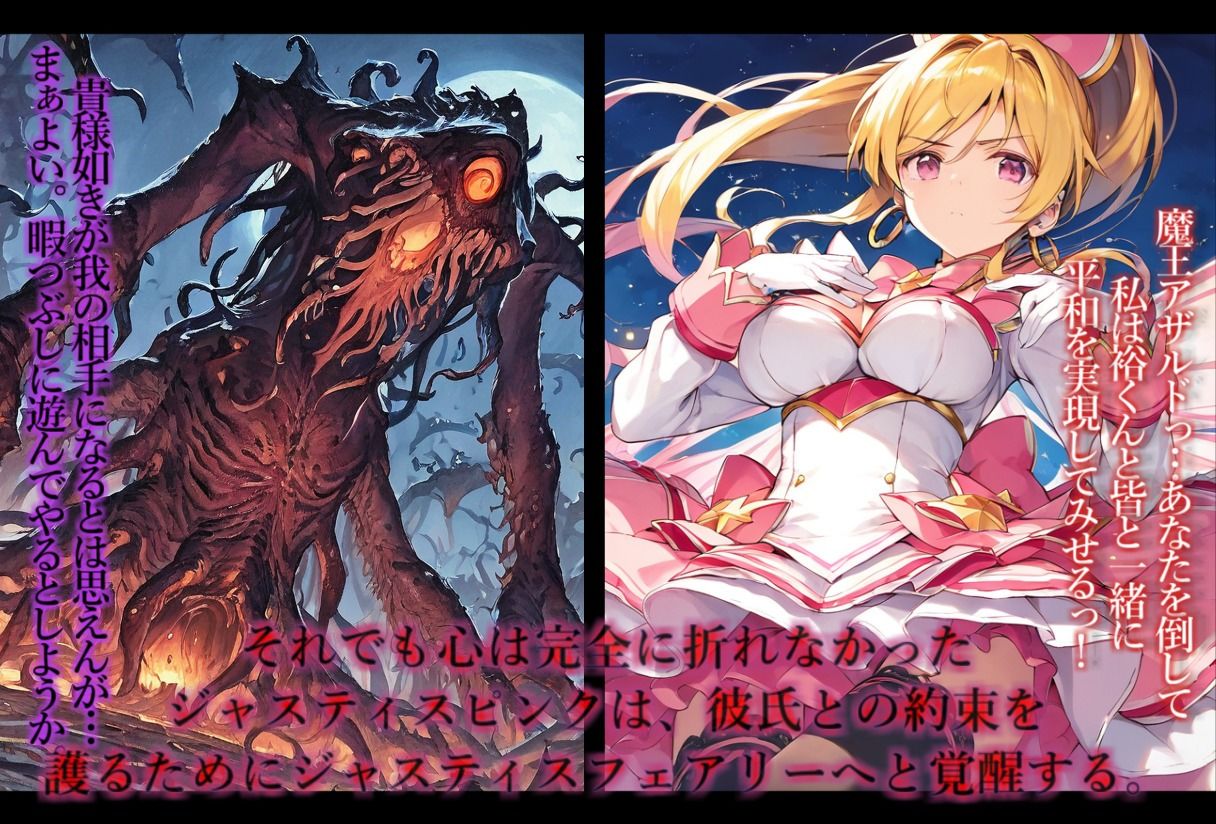 試し読み 8