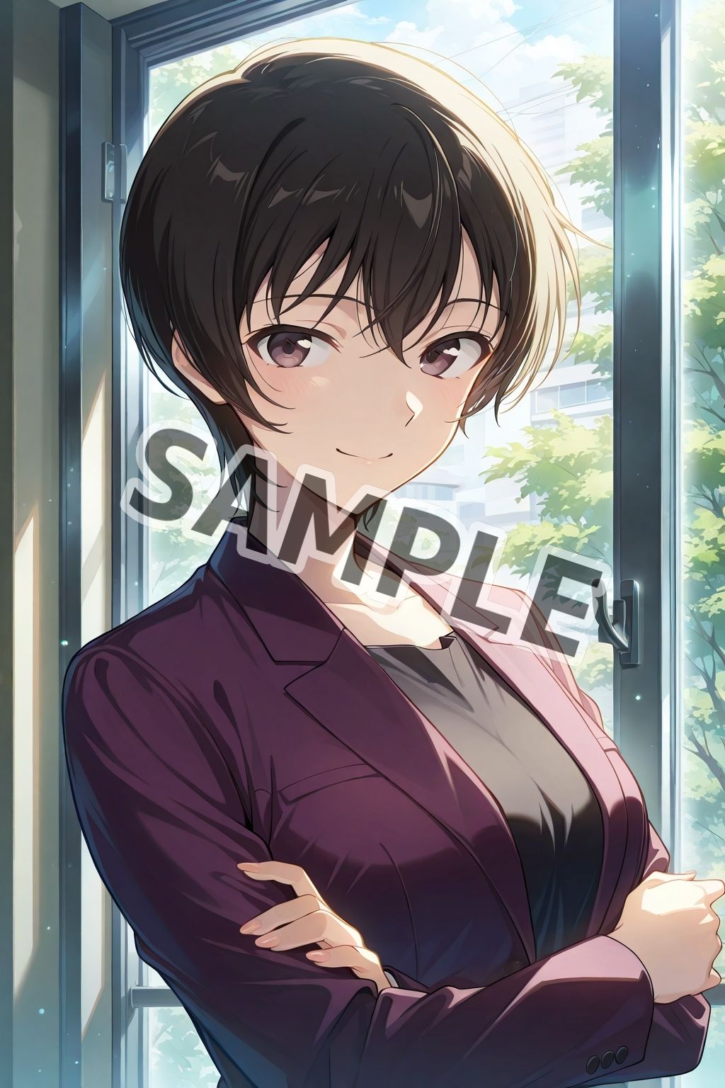 試し読み 7