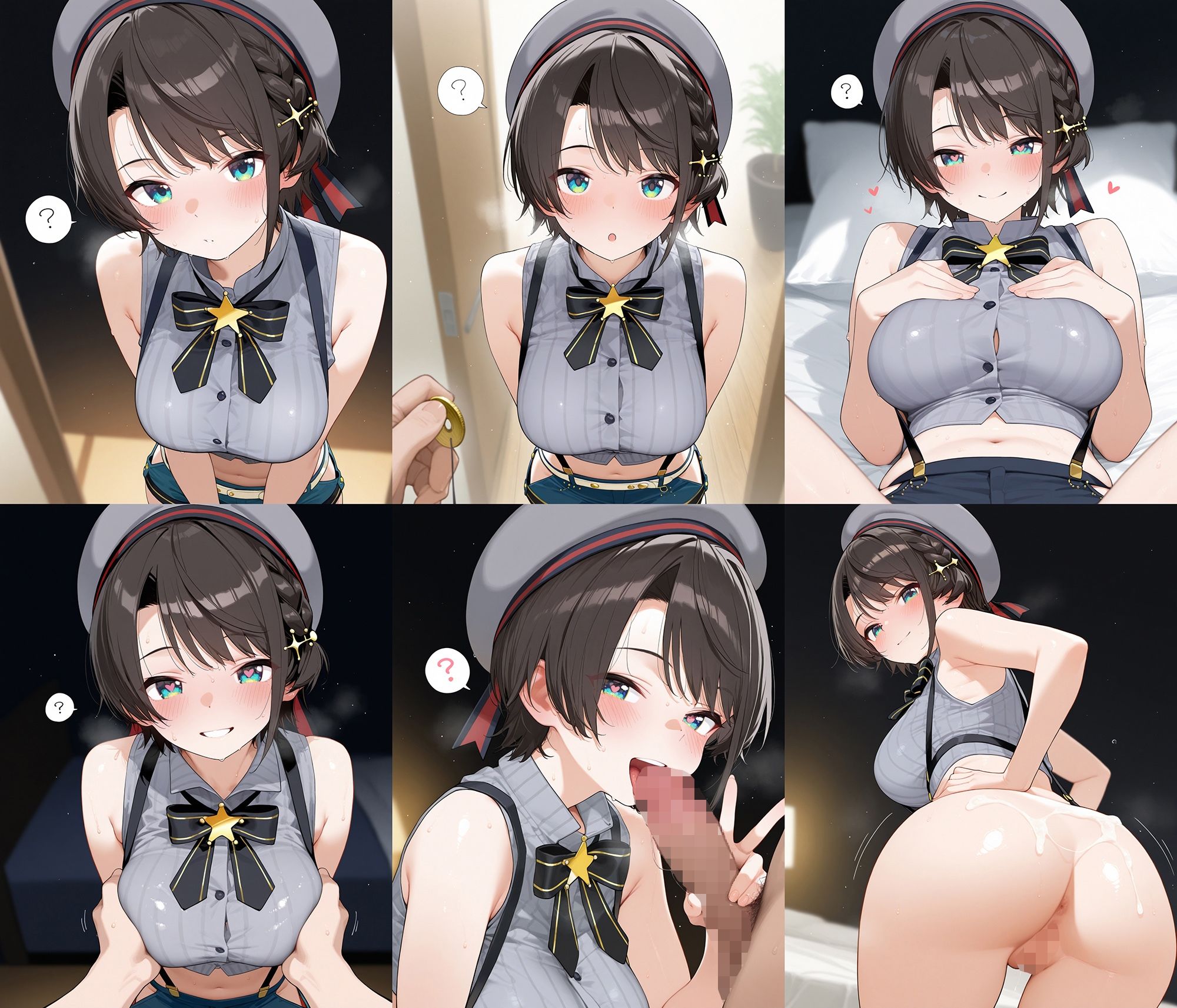 試し読み 8