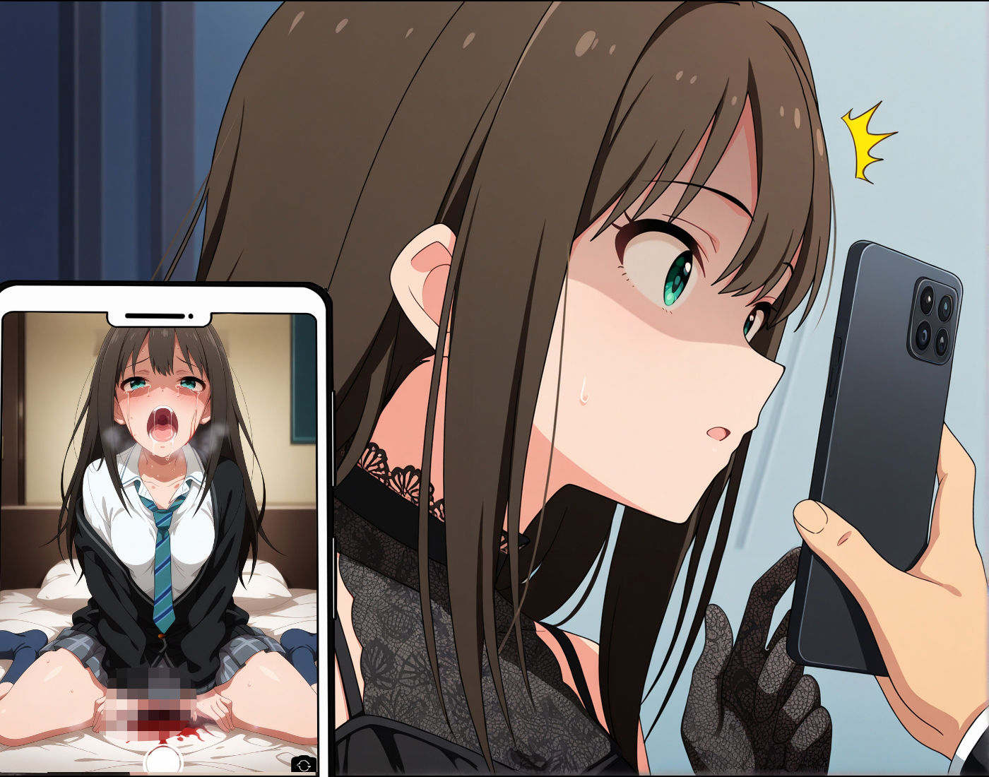 試し読み 9