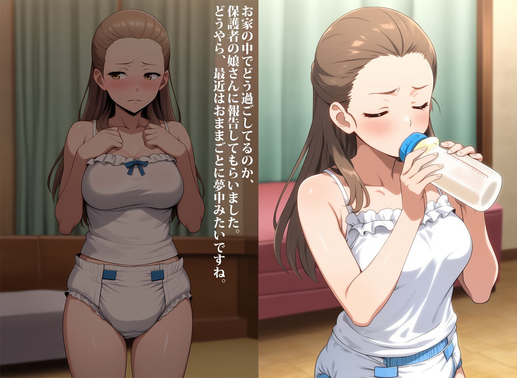 試し読み 9