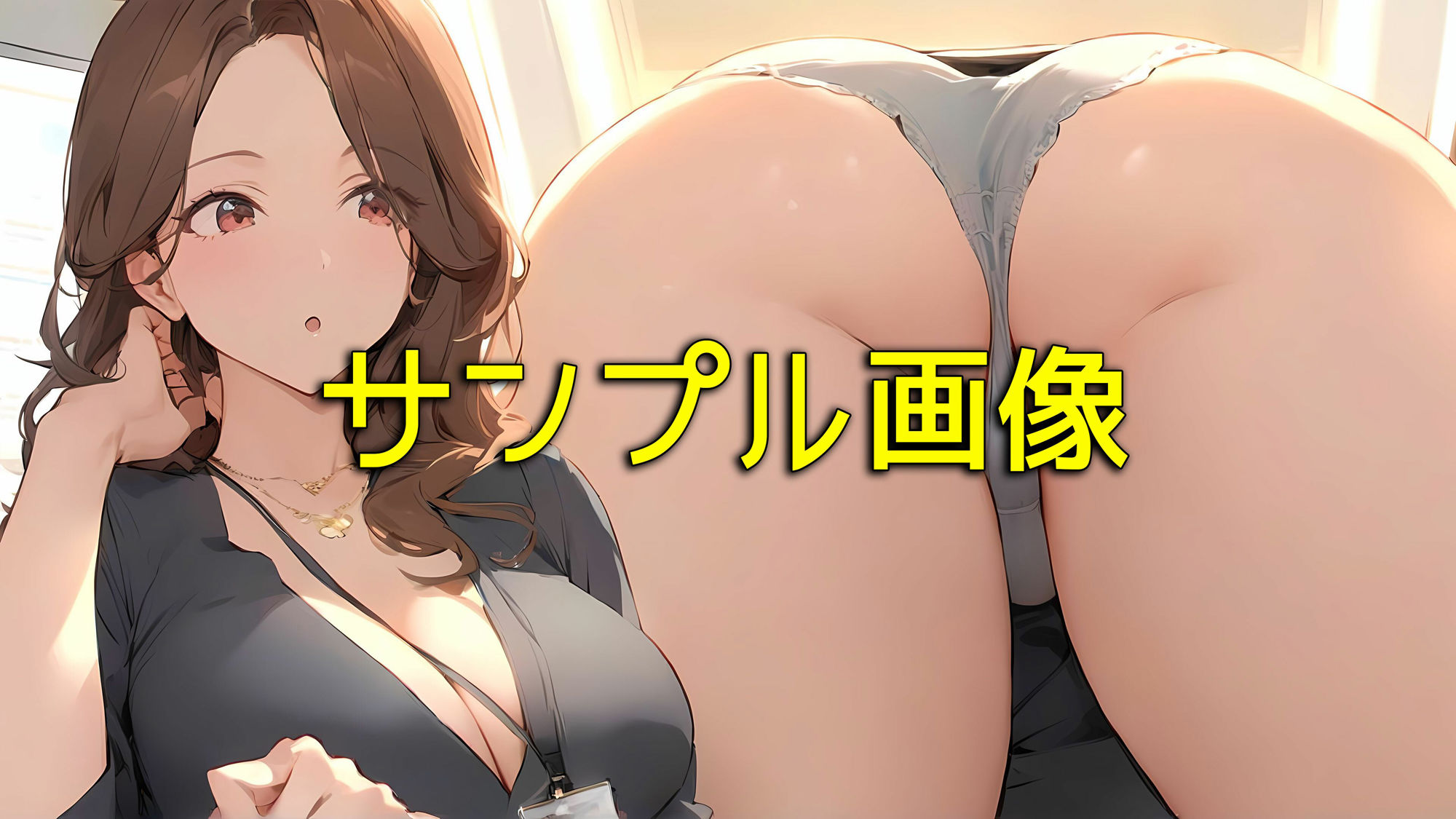 試し読み 7