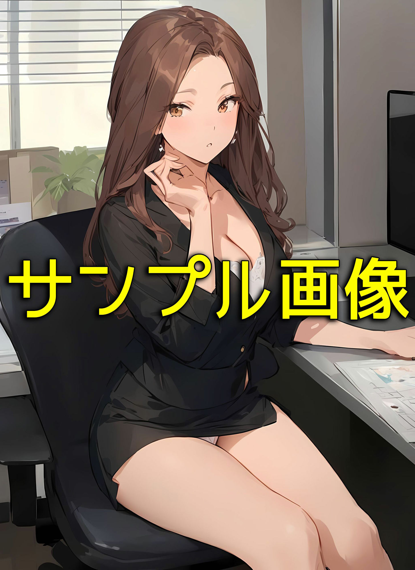 試し読み 10