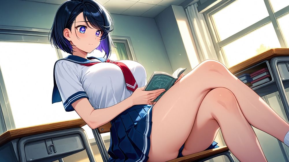 試し読み 5