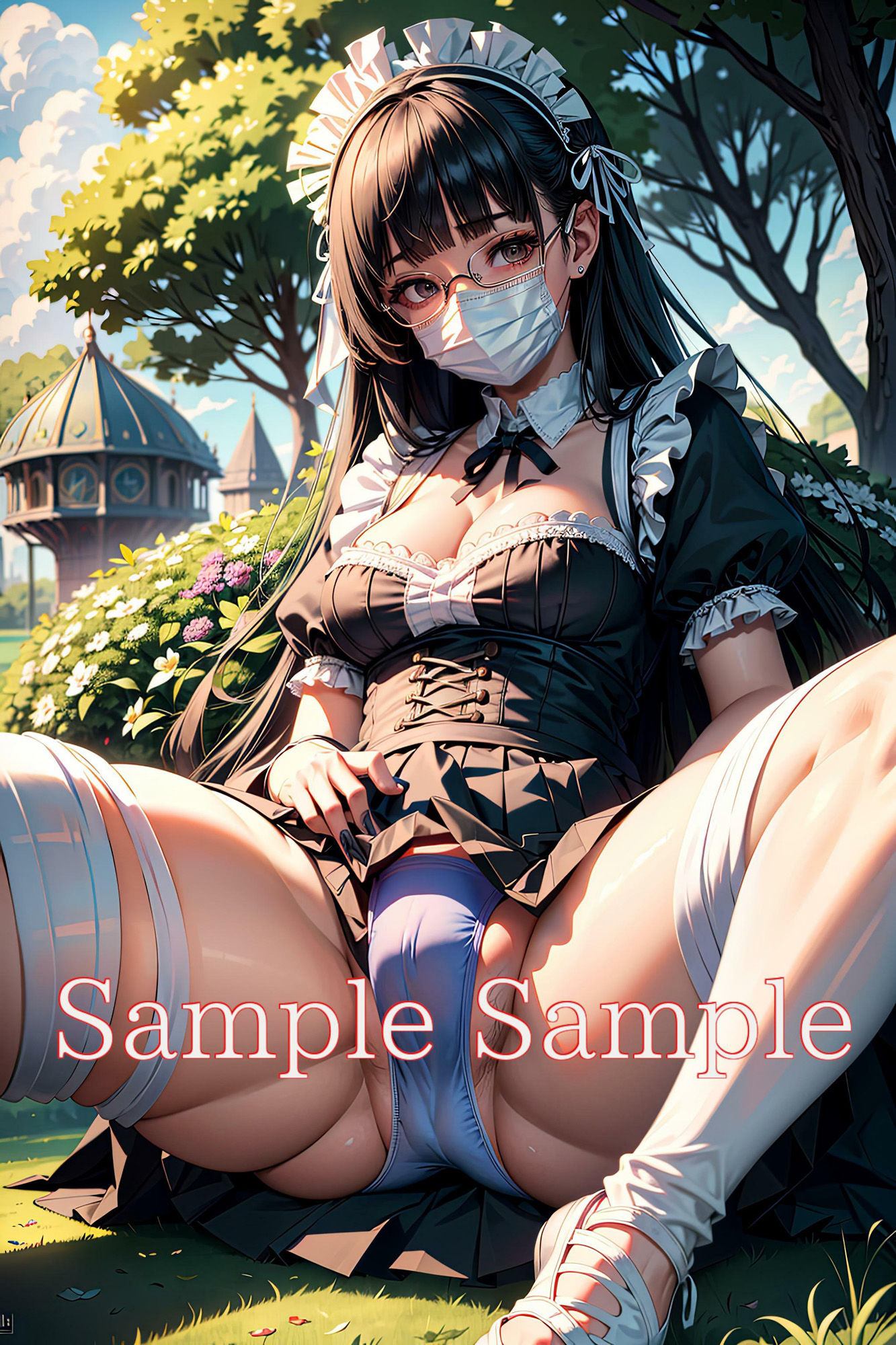試し読み 5