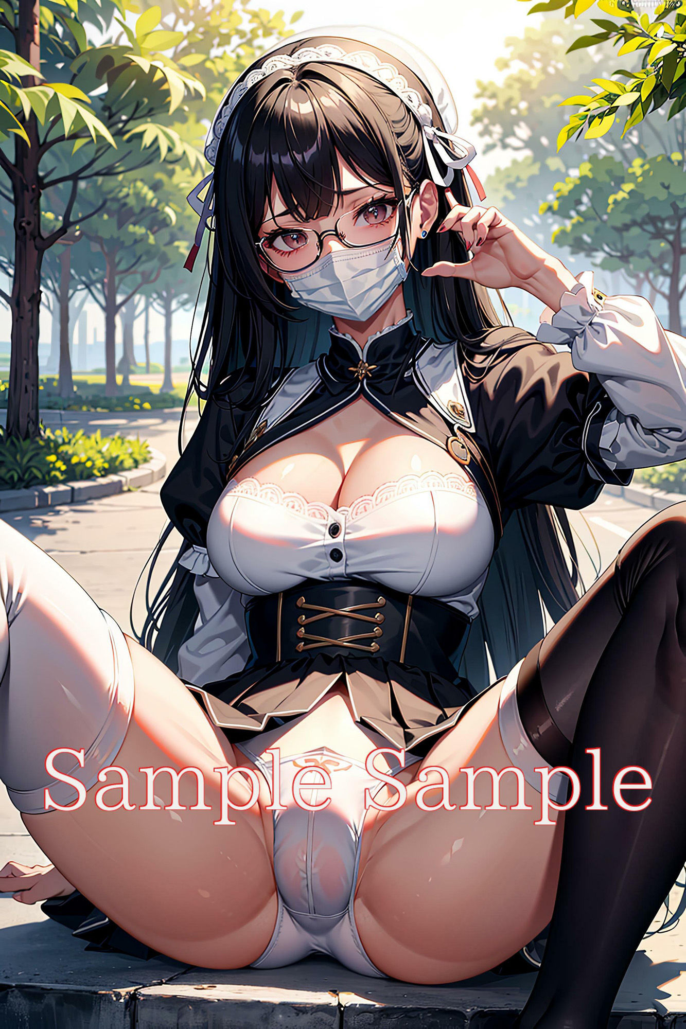 試し読み 8