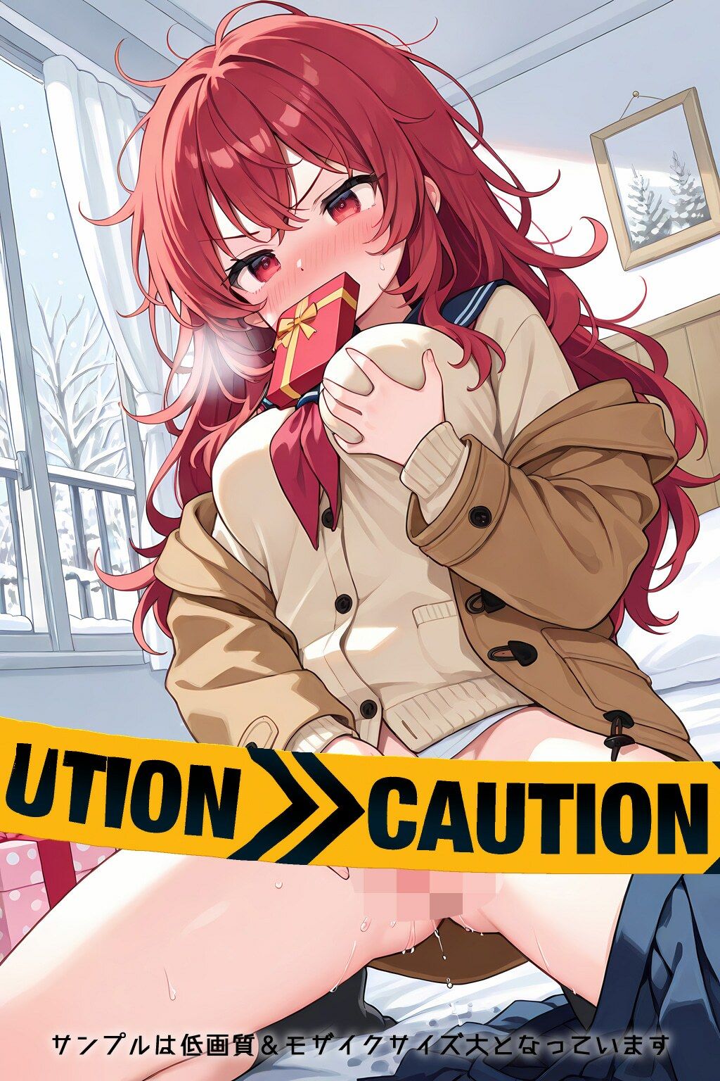 試し読み 8