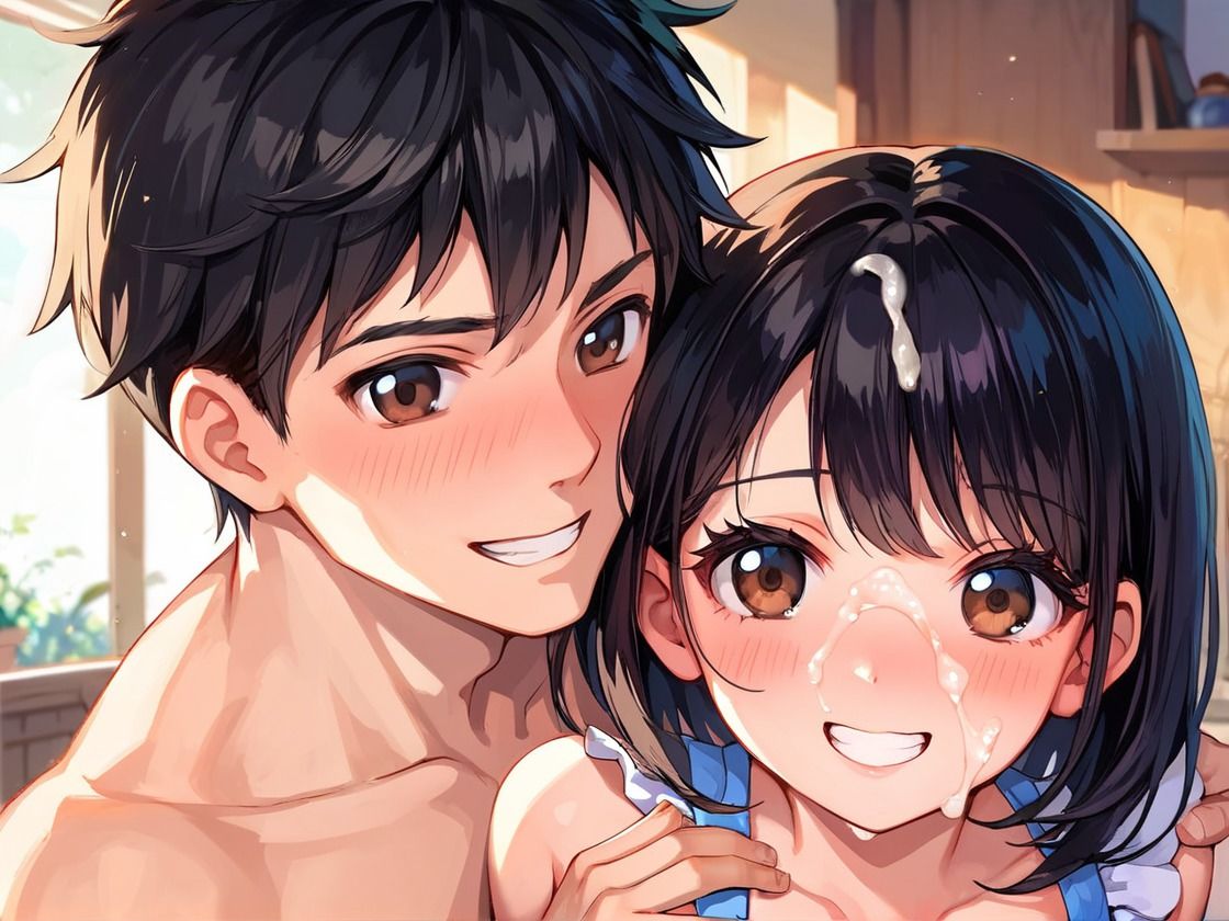 試し読み 8