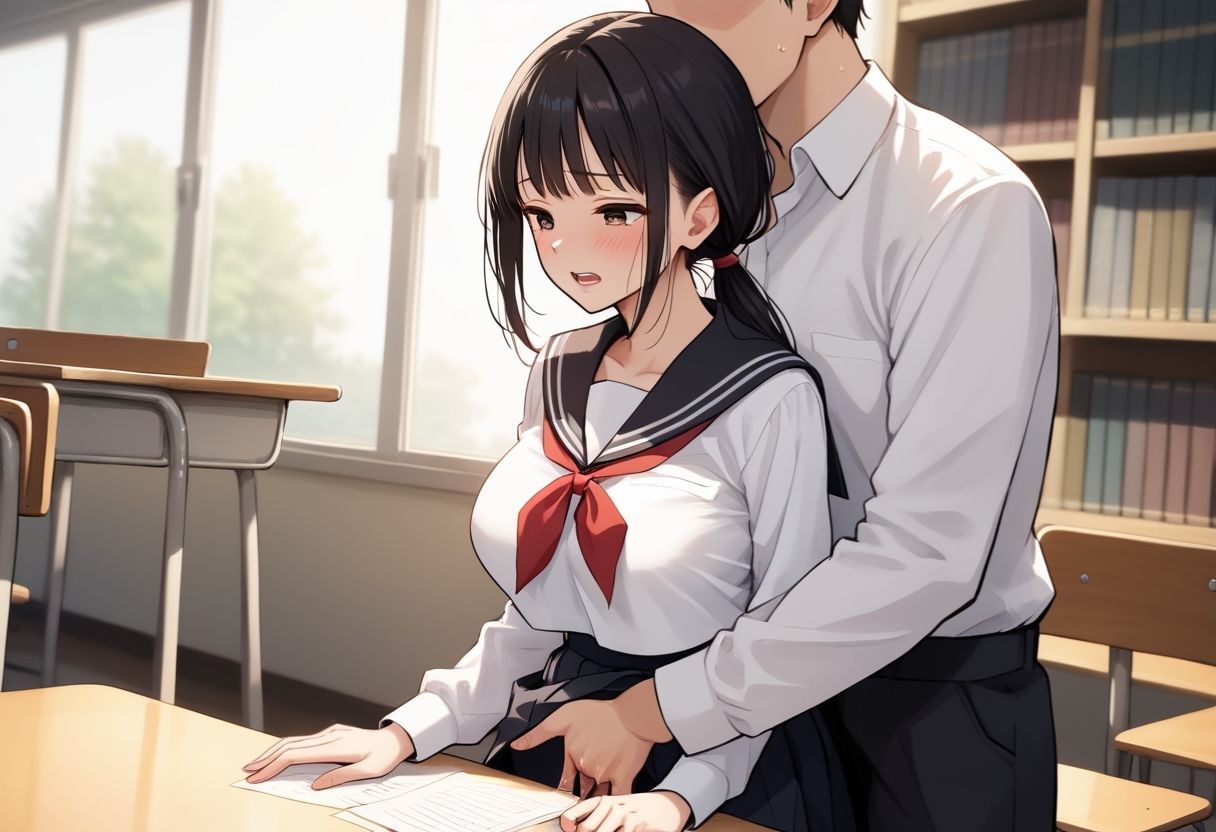 試し読み 7