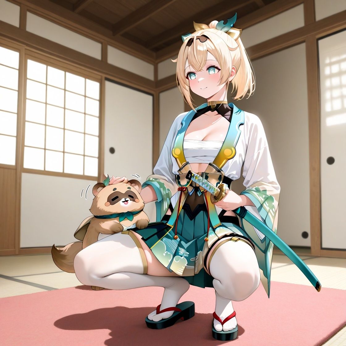 試し読み 8