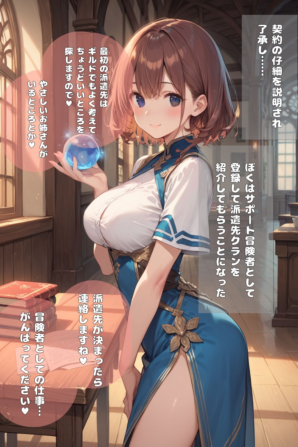 試し読み 5