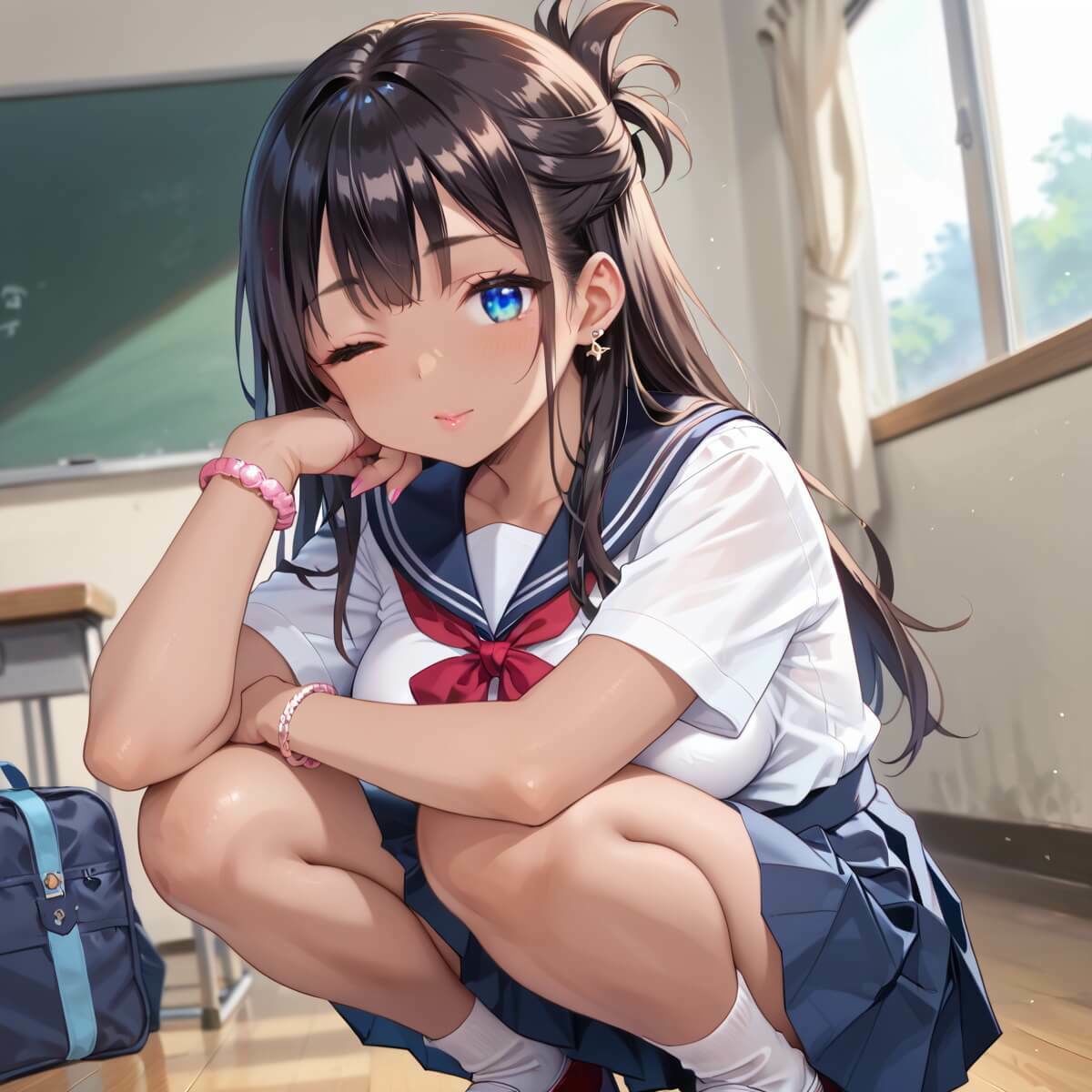 試し読み 8