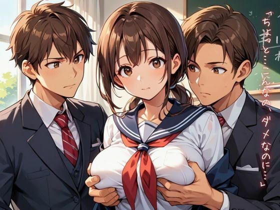 試し読み 6
