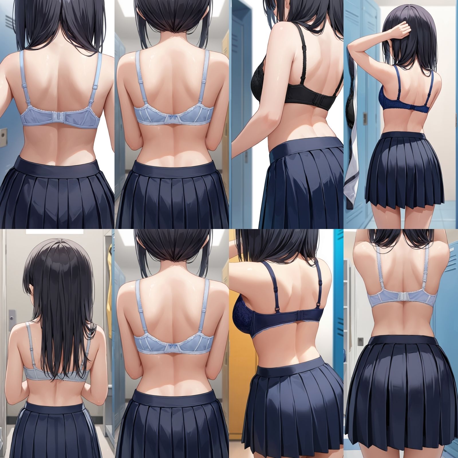試し読み 9