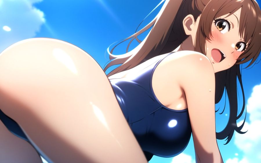 試し読み 9
