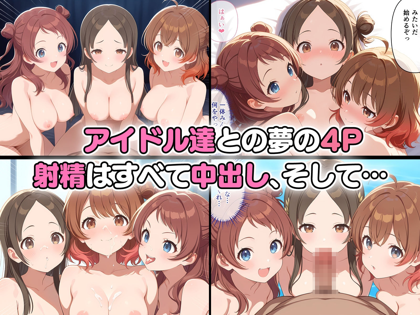 試し読み 8