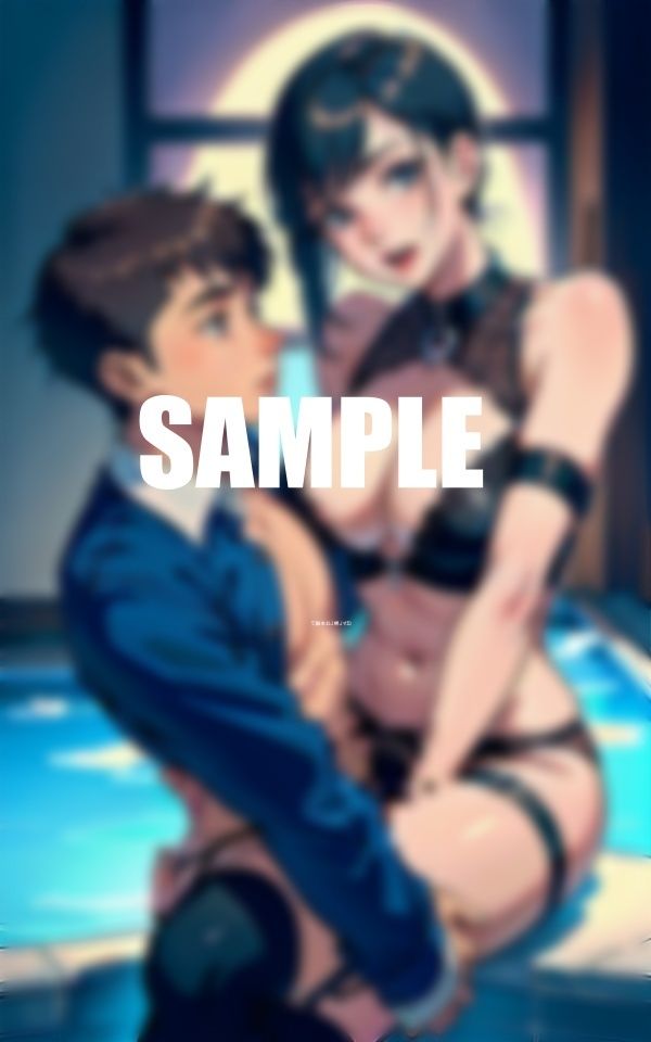 試し読み 10
