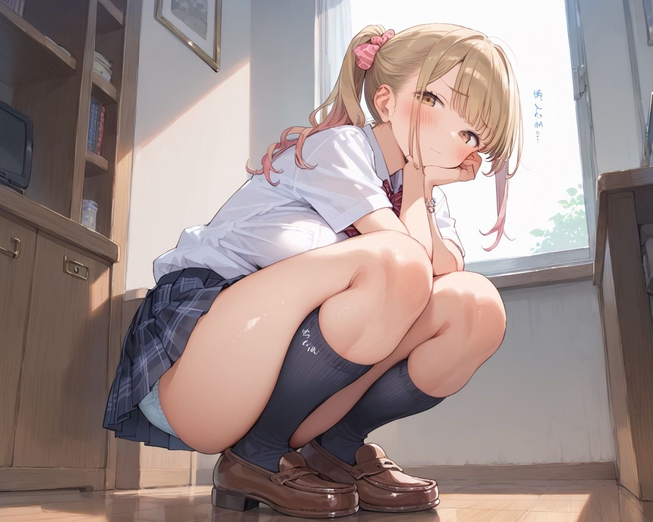 試し読み 5