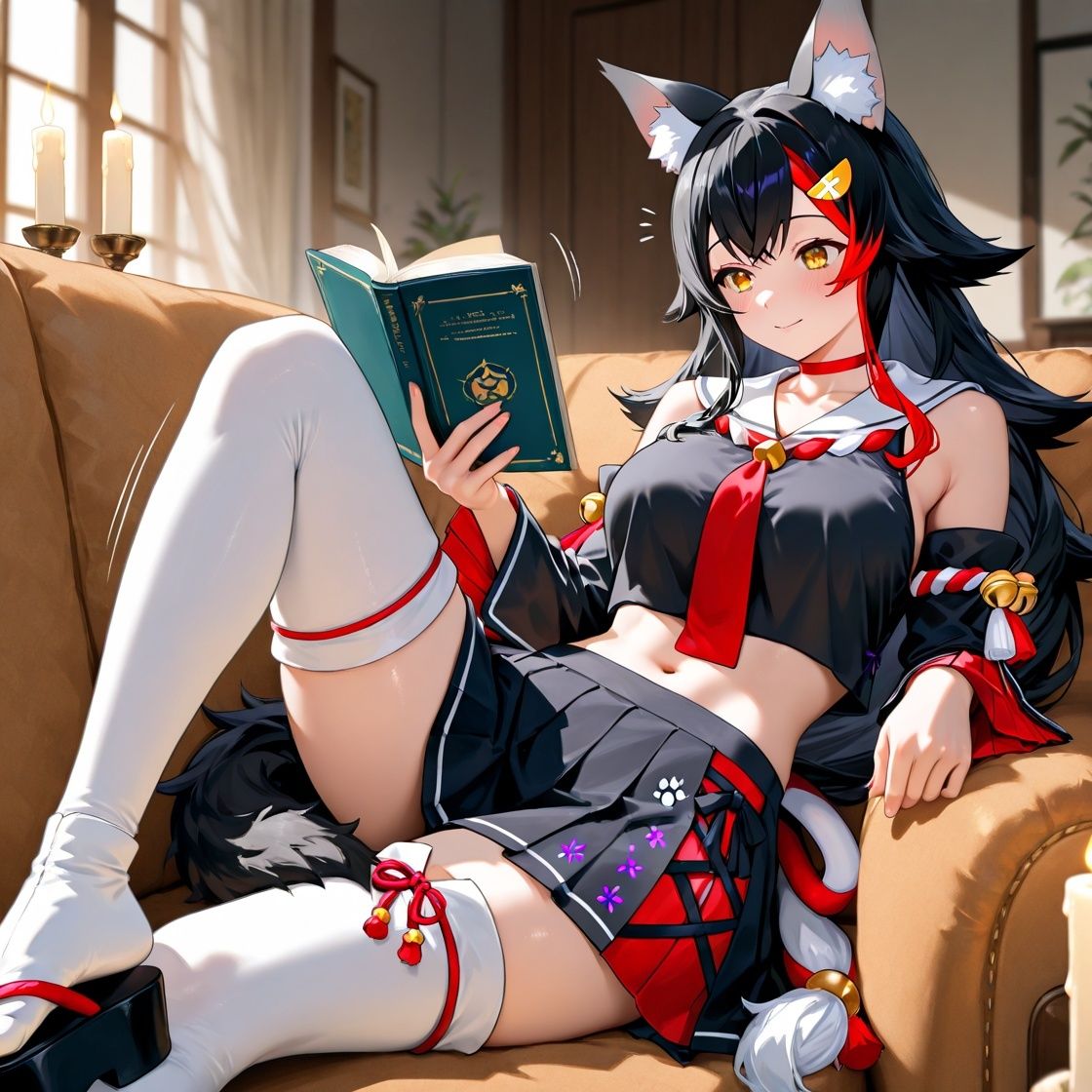 試し読み 9
