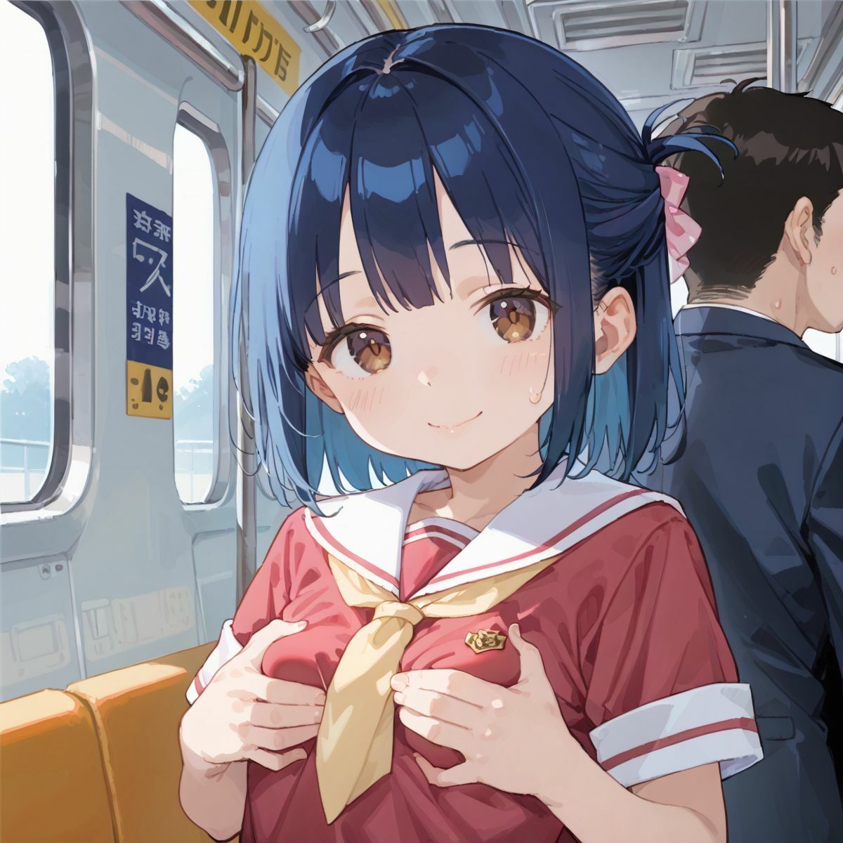 試し読み 7