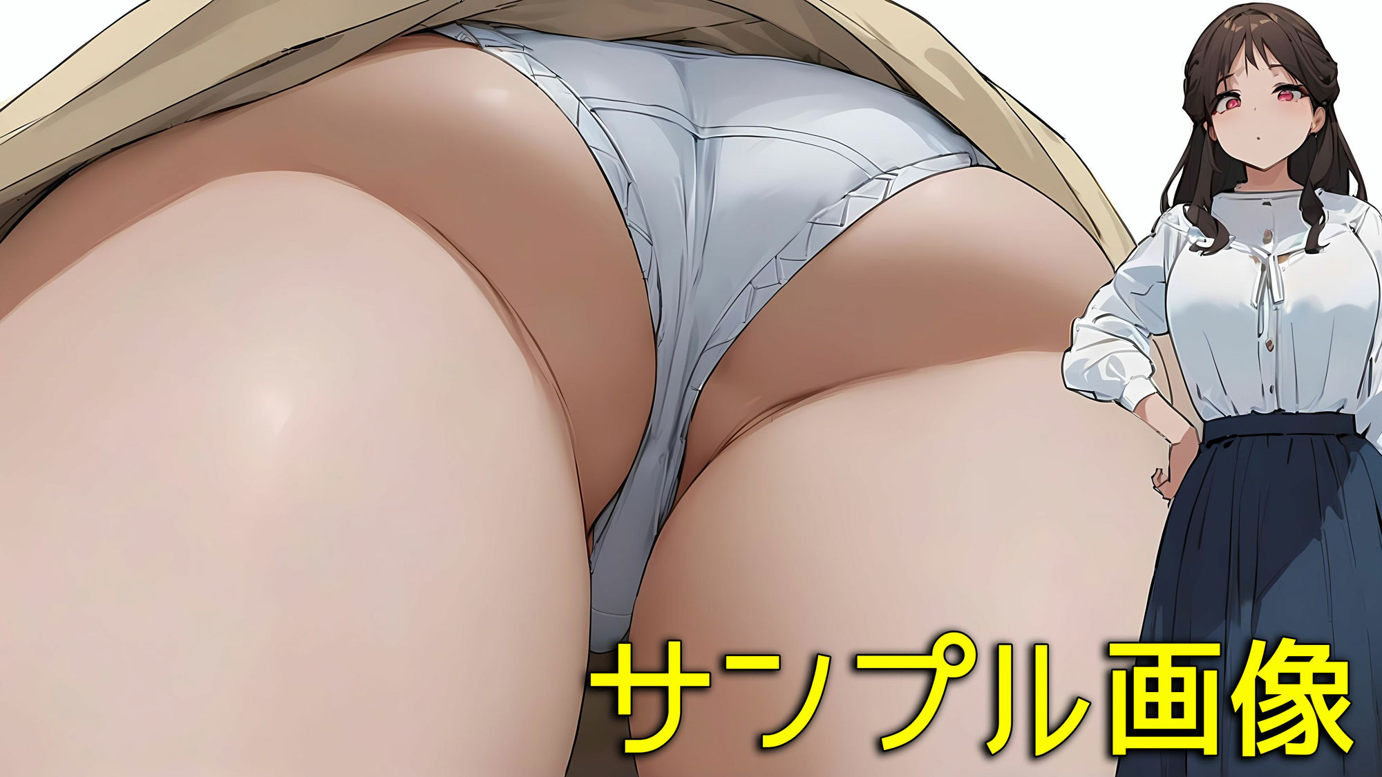試し読み 7