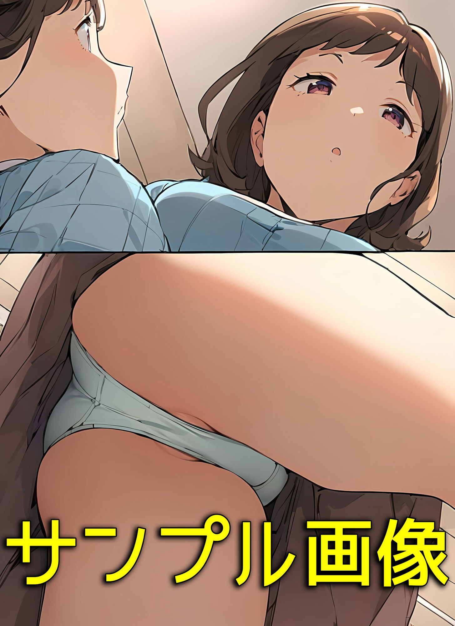 試し読み 9