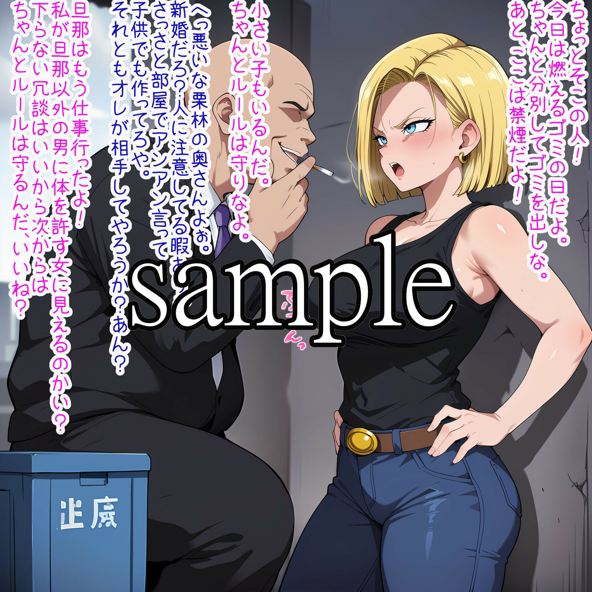 試し読み 6