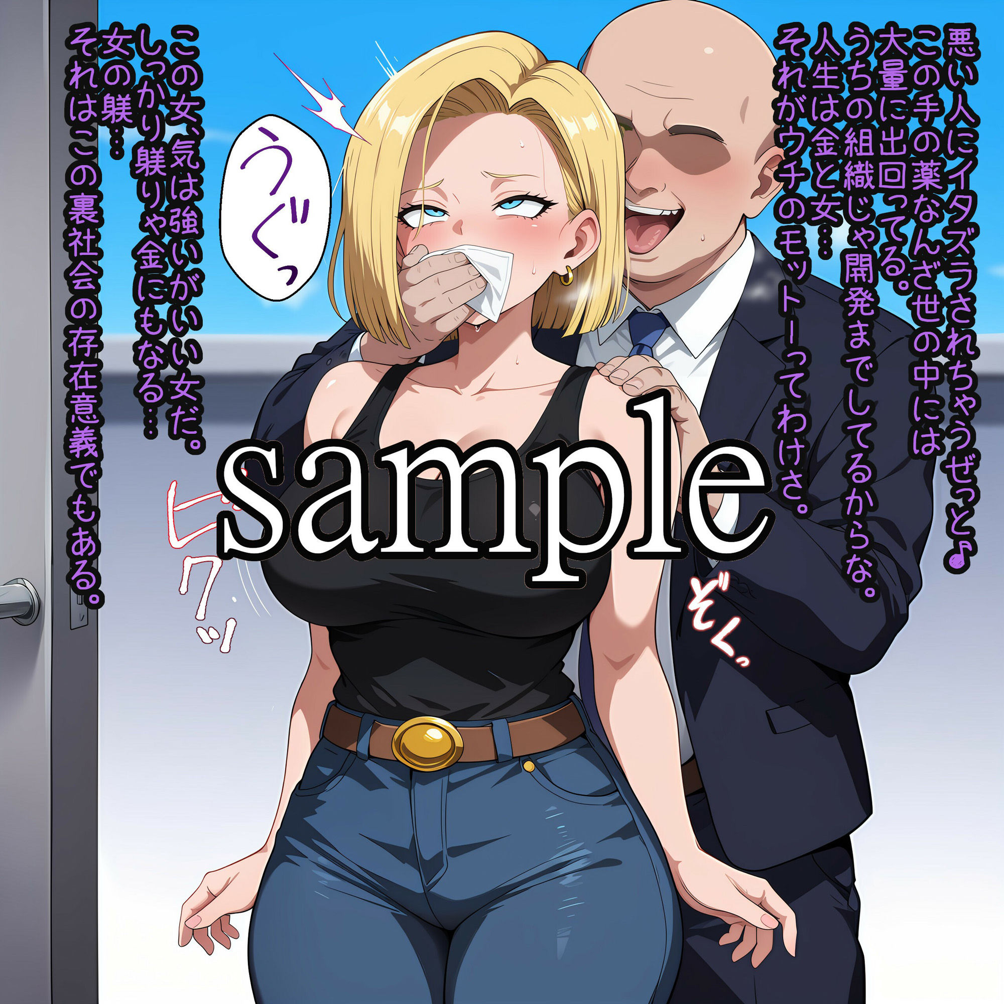 試し読み 7