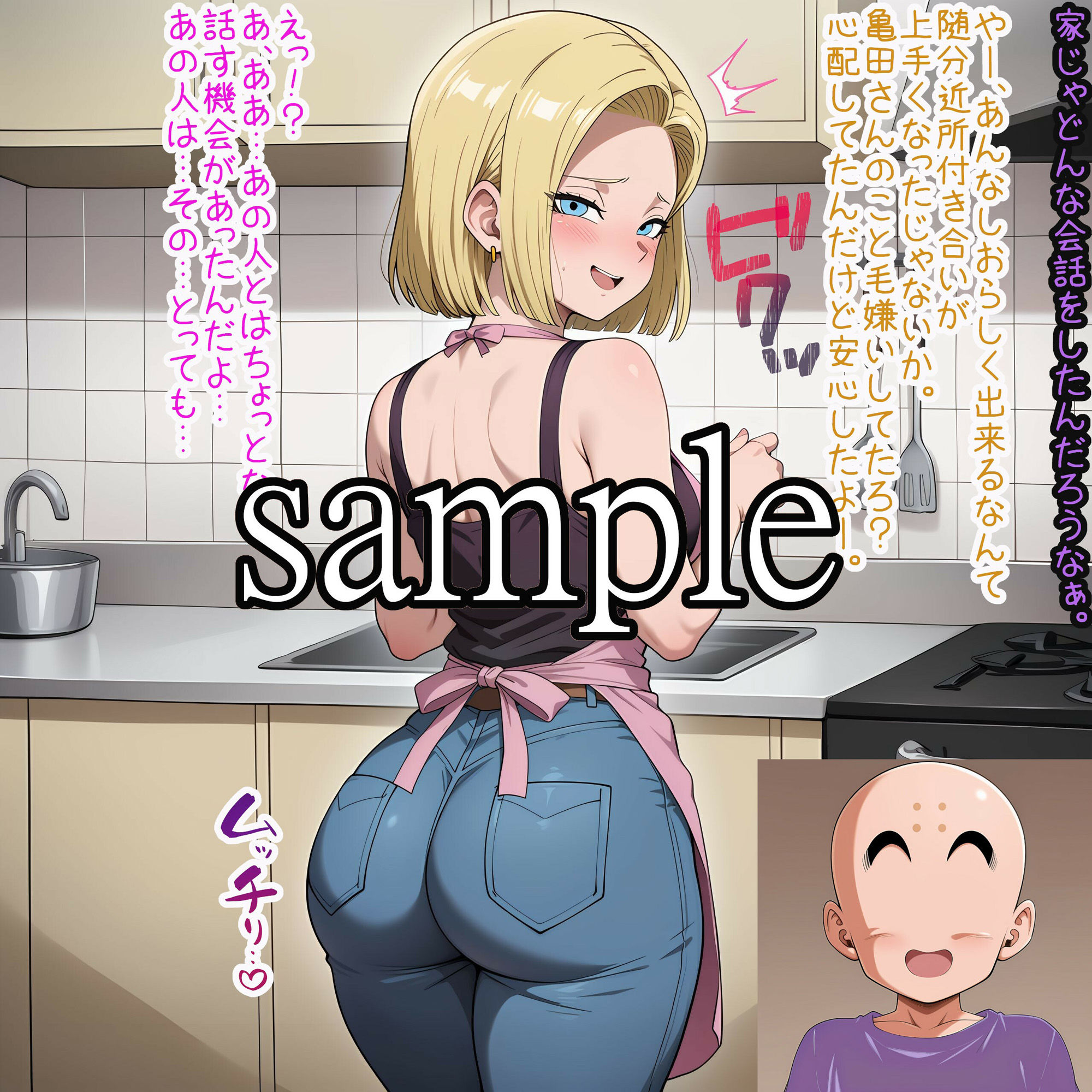 試し読み 9