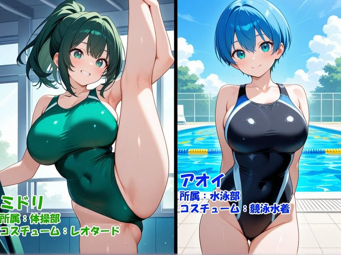 試し読み 9