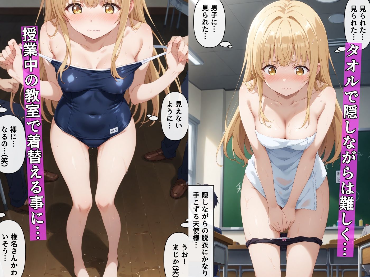 試し読み 6