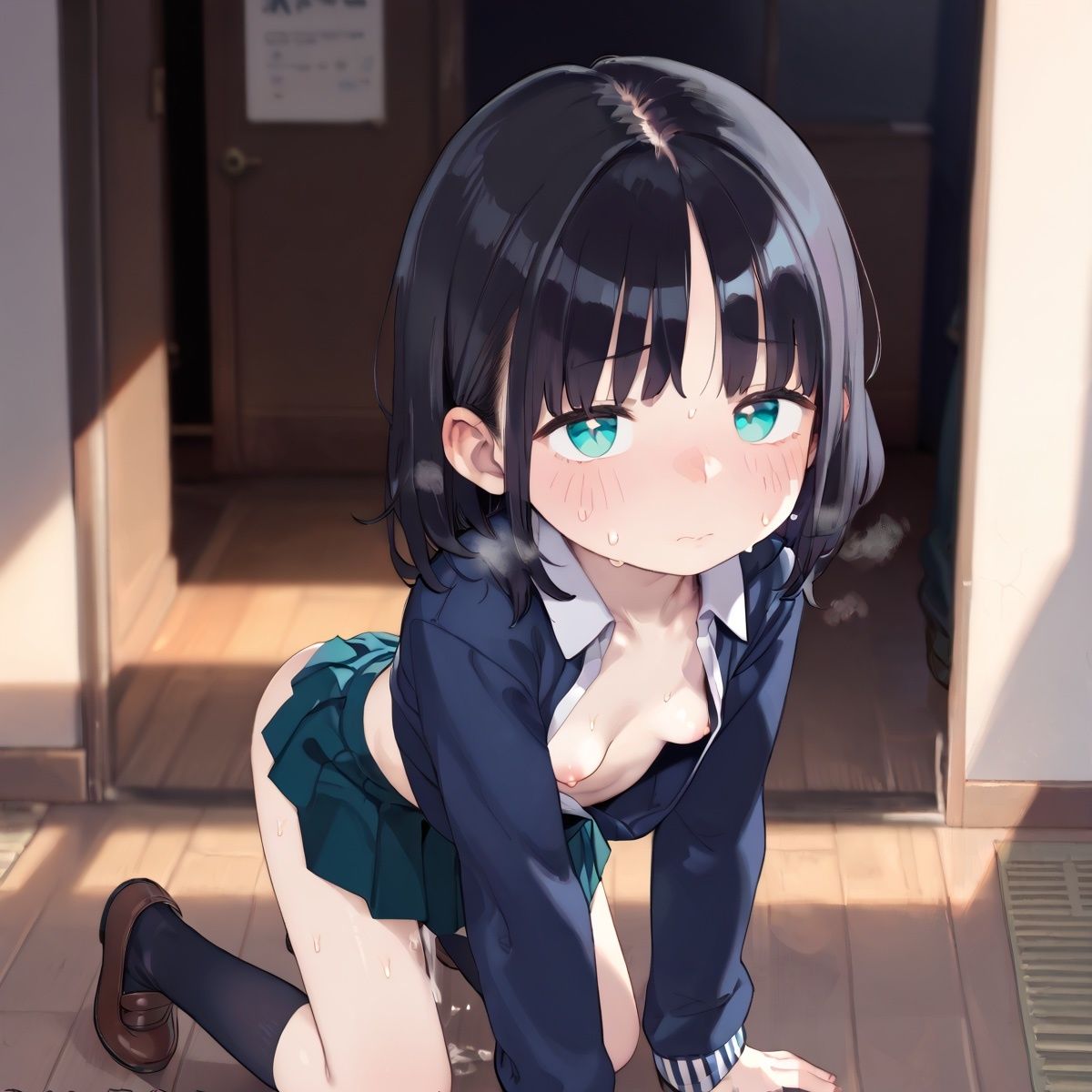 試し読み 9