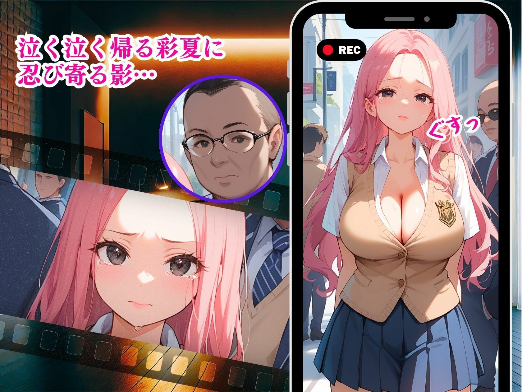 試し読み 6