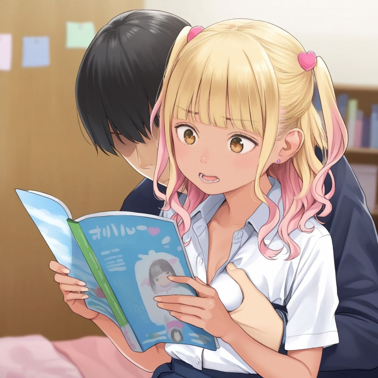 試し読み 7