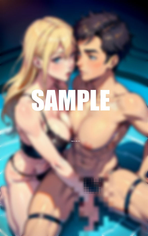 試し読み 9