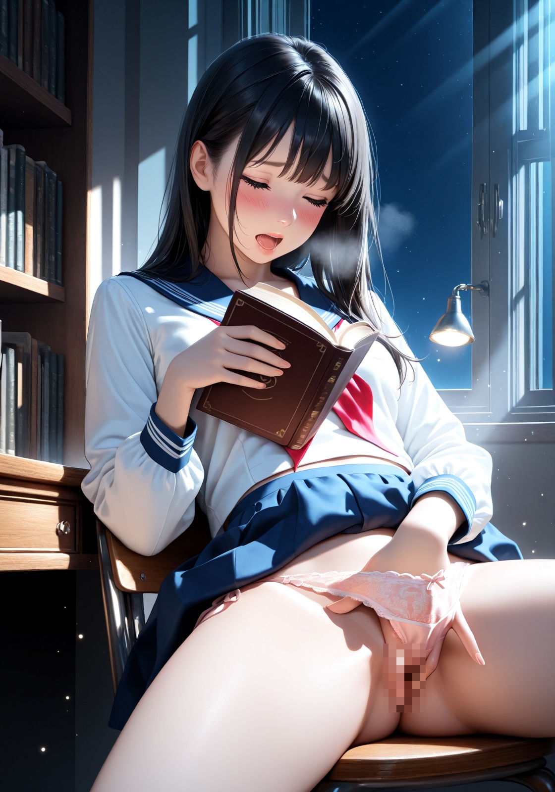 試し読み 9