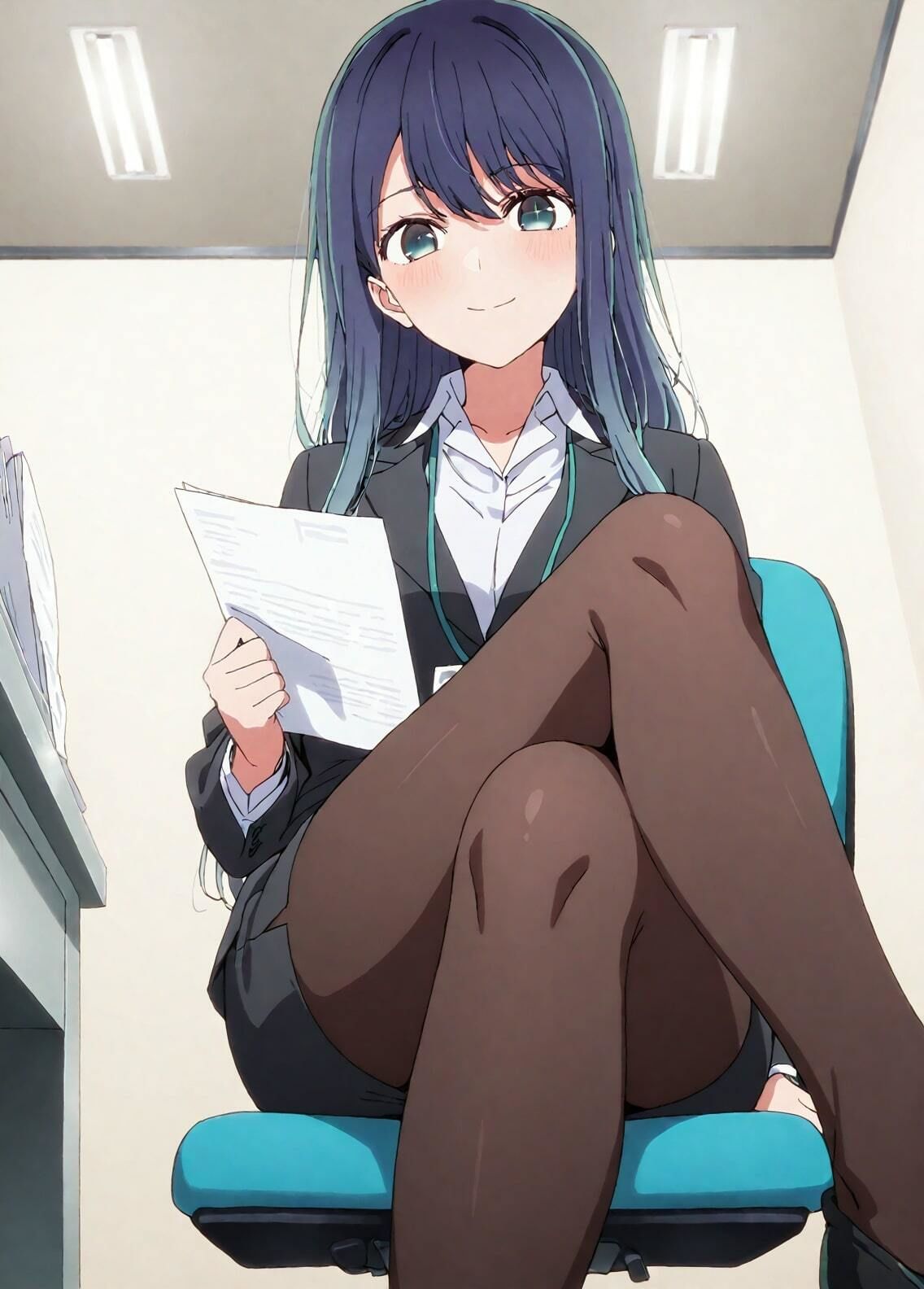 試し読み 8