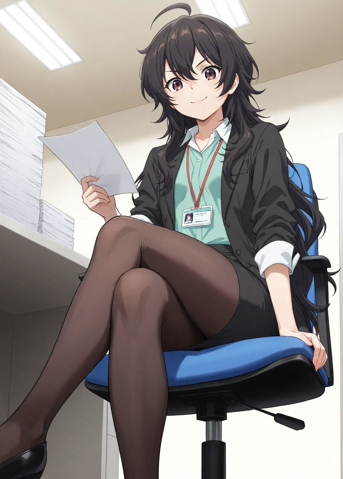 試し読み 7