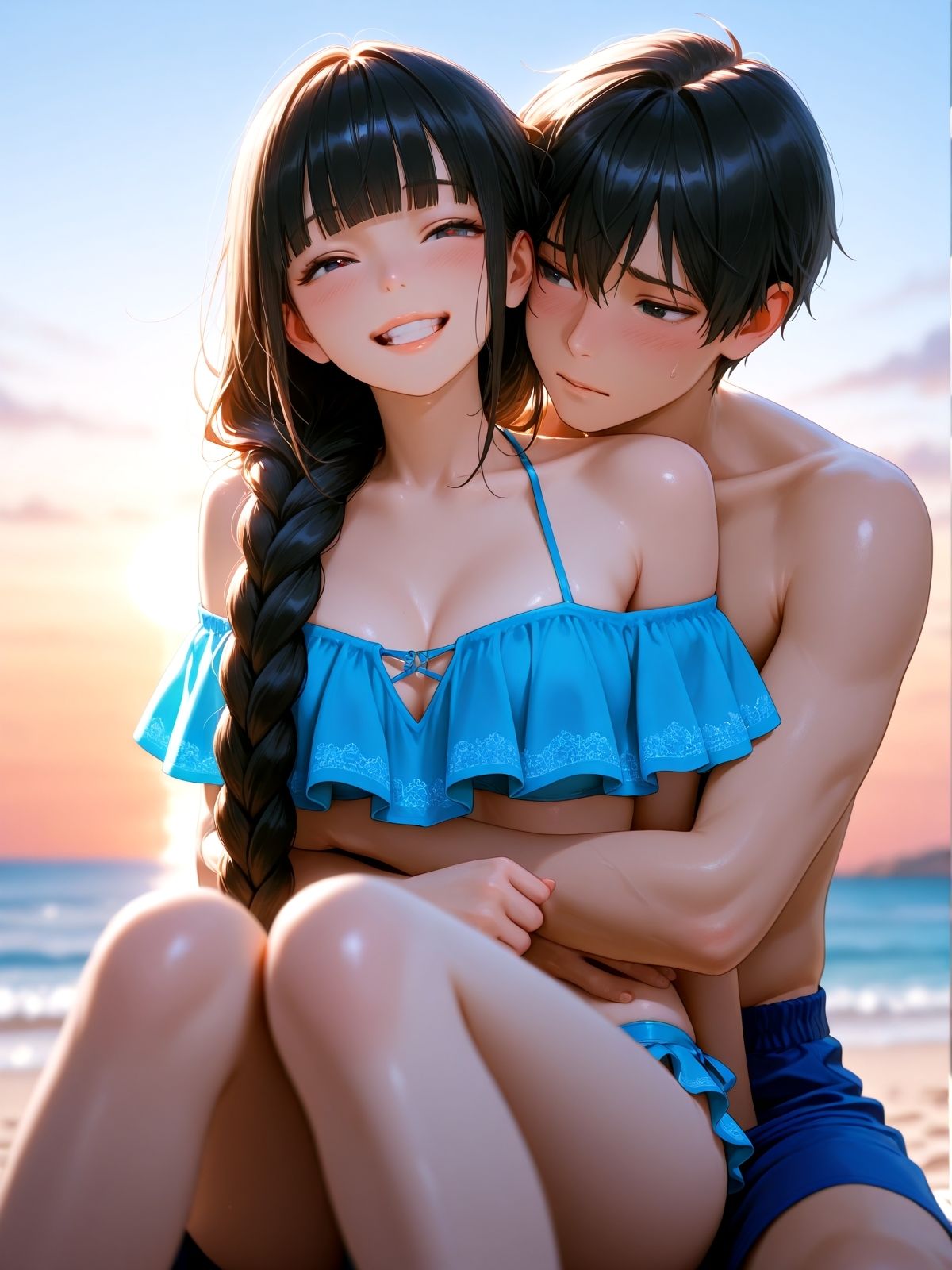 試し読み 9