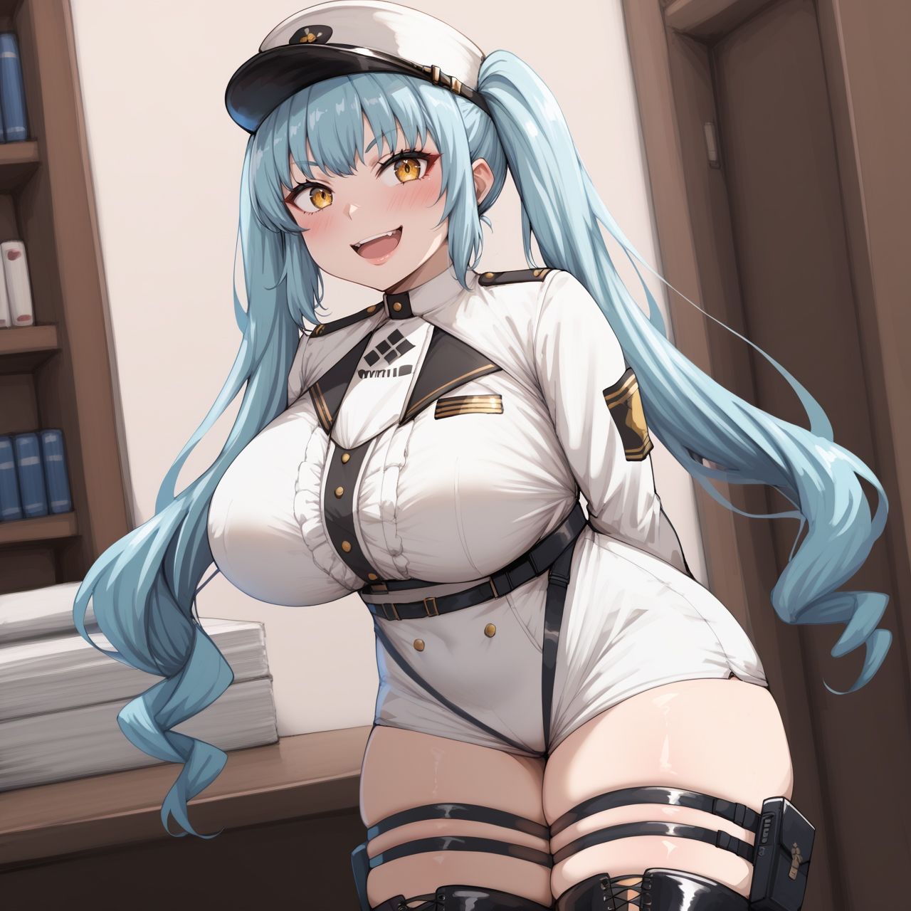 試し読み 8