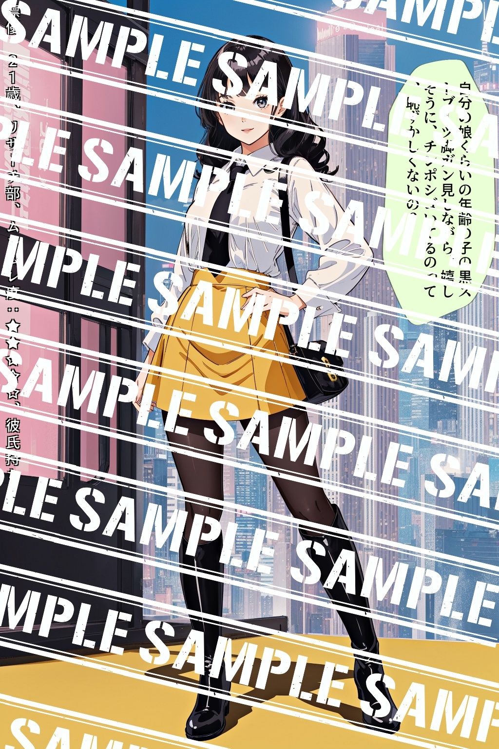 試し読み 5